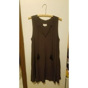 Lou & Grey Sleeveless Dress